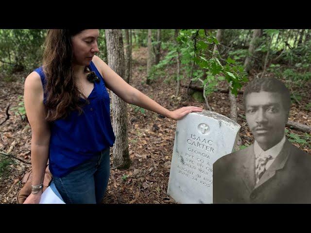 SENT TO THE INSANE ASYLUM! this old plantation cemetery holds many stories, connections, and people