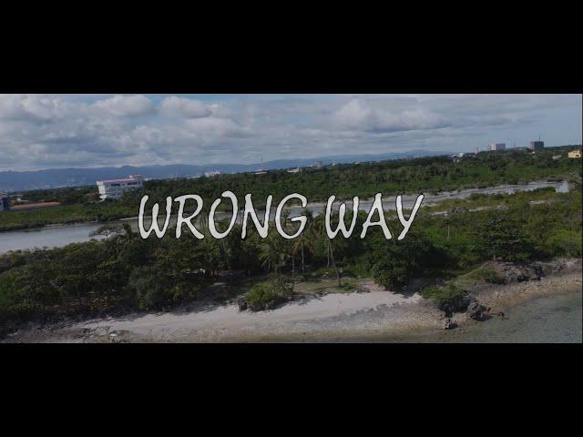 Wrong Way - Sho x Tituz (Official Music Video)