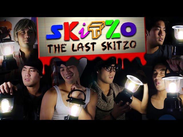 The Last Skitzo!