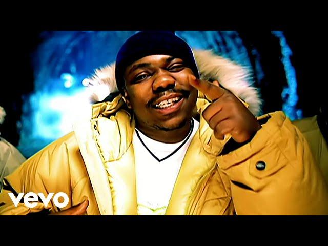 Beanie Sigel - The Truth (Official Music Video)