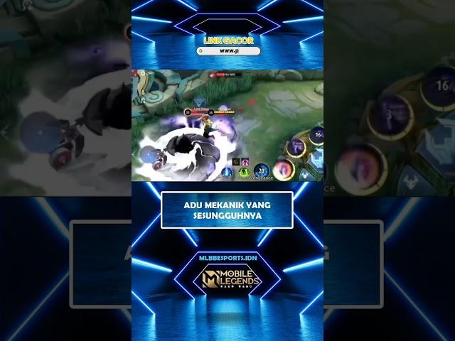 #reels #gaming #funny #mlbb #mobilelegends #all #respect #skin #reaction #savage #reels