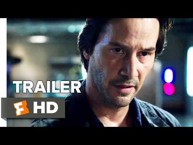 Replicas Trailer #1 (2017) | Movieclips Trailers