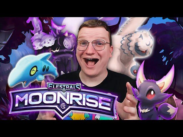 THE TOP NEW MOONRISE DECKS I'M EXCITED ABOUT