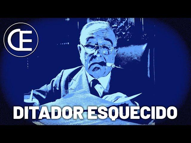 O Lado Oculto de Getúlio Vargas