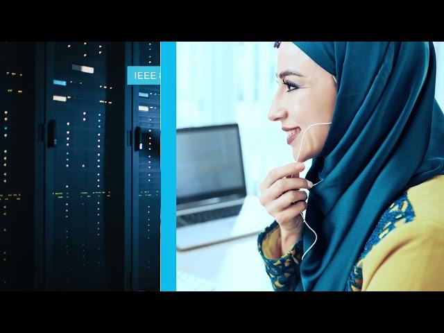 IEEE Standards in Everyday Life