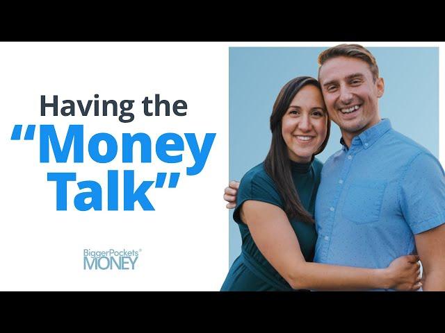 How to Talk About Money with Your Partner | 5 Tips