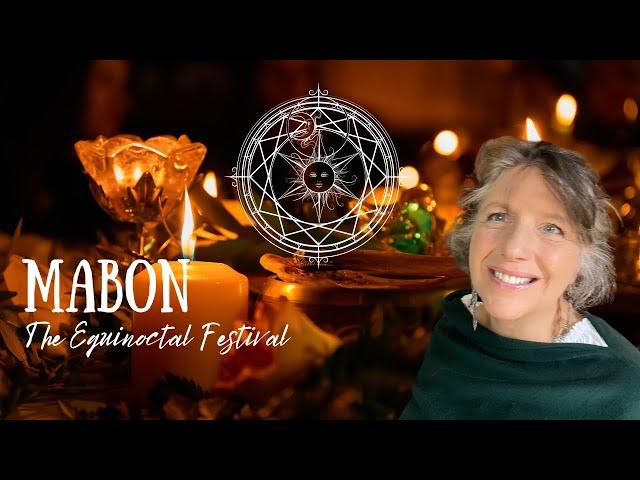 Celebrate Mabon 2023 with the history and traditions of witchcraft