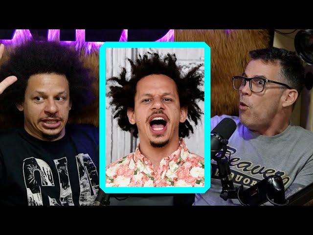 Best and Worst Drugs (with Eric Andre) | Wild Ride! Clips