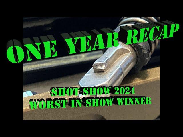 Canik TTI Combat Failure to Fire / Failure to Strike Year End Recap