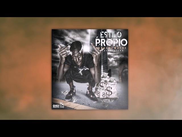 Estilo Propio - Andrewz Wayne ( Real Gansters ) Video Lyric - Godi Production