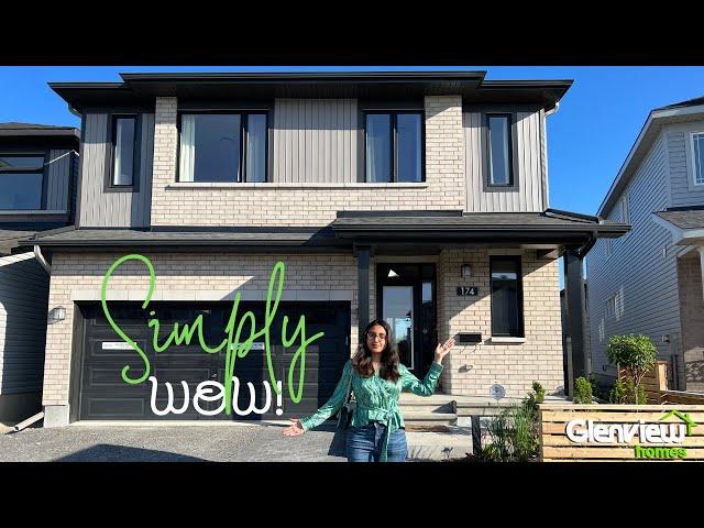 What $1 million can buy you in Ottawa | House Tour | Canada Vlog