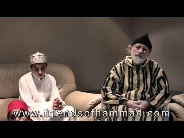 "Nami Danam cheh manzil bood"  Shaykh ul Islam Dr. Tahir ul Qadri explaining background