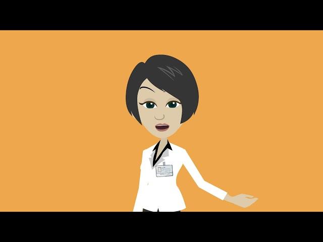 Accessible Pharmacy Services Overview Animation