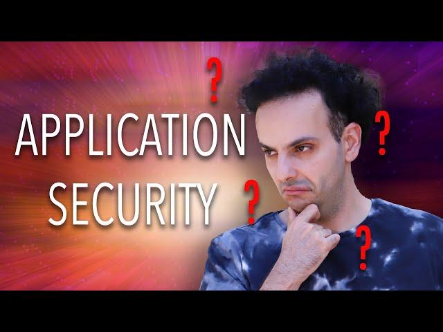 Become an Application Security Engineer | Roadmap