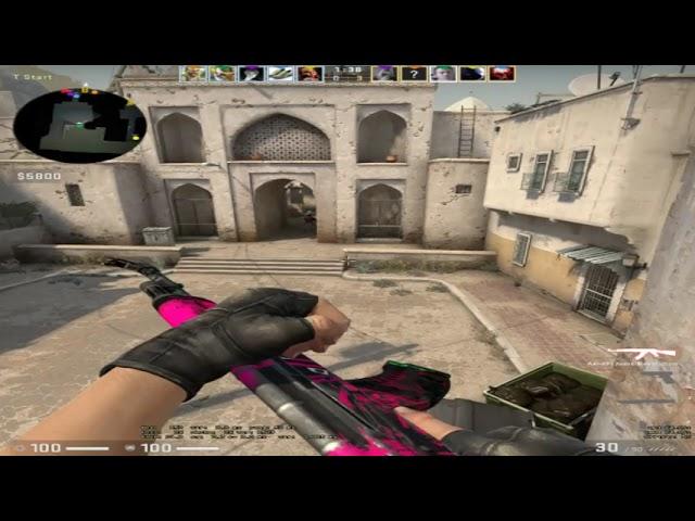 CS:GO COMPETITIVE MATCHES FULL STREAM! (W/ HQ URSUS KNIFE DOPPLER UNBOXING!)