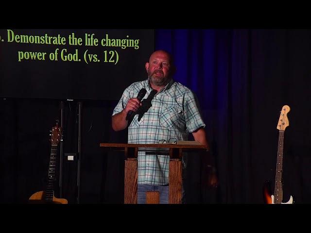 SETX Church Live Stream