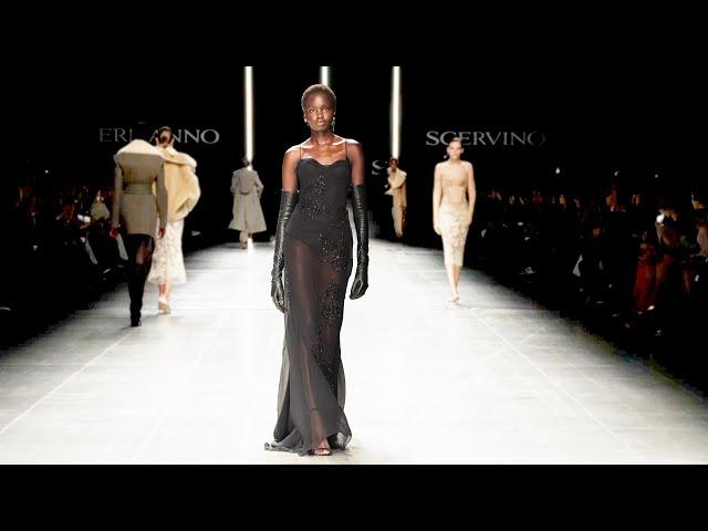 Ermanno Scervino | Fall/Winter 2025/26 | Milan Fashion Week