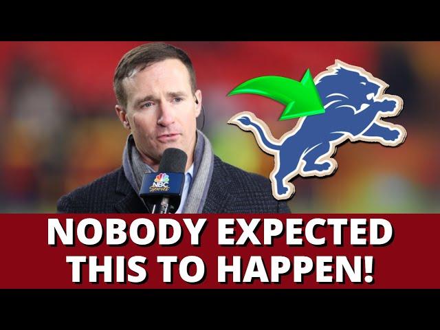 SHOCKING UPDATE! WHAT HAPPENED TO MCNEILL LEFT EVERYONE SPEECHLESS! DETROIT LIONS NEWS