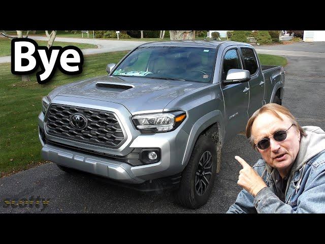 Here’s Why I’m No Longer Buying Toyota Trucks (and You Shouldn’t Either)