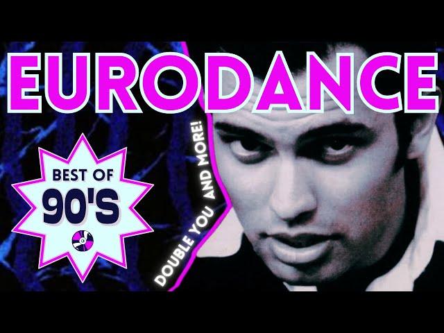 I LOVE 90S CLASSICS BEST OF EURODANCE MUSIC 60' JUBA DJ SET MEDLEY 52nd H-BDAY PARTY MEDLEY CLUB MIX