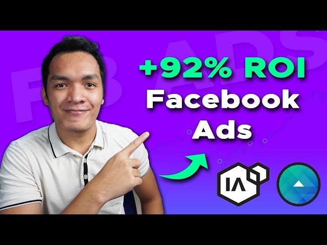 Reached 533,597 people with Facebook Ads | Affiliate Marketing