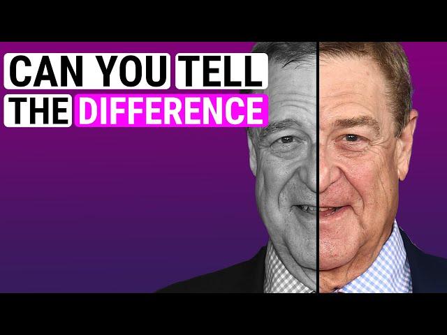 John Goodman 4k Deepfake Example. Lip Synced with custom text.#deepfake #ai #johngoodman