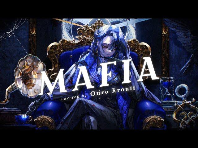 【Cover】MAFIA / マフィア - Ouro Kronii