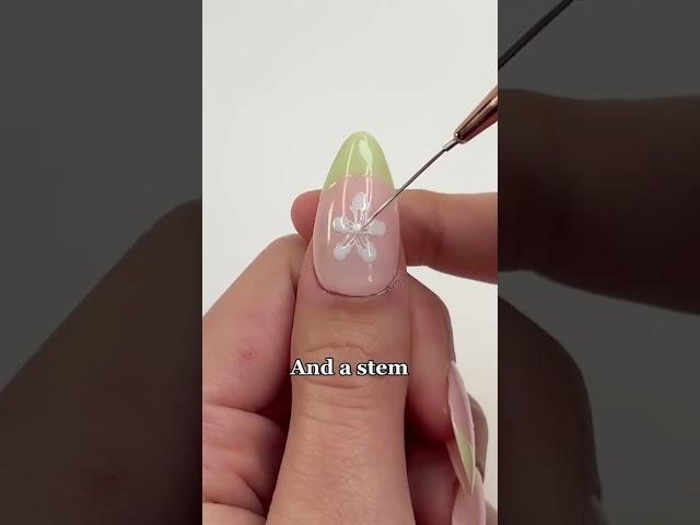 How To Grow Nail Fast | Grow Nail Instantly | Nail Art | #halloweennails #nails