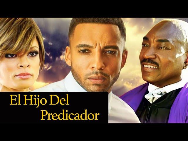 El Hijo Del Predicador | Pelicula Completa En Español | Christian Keyes | Clifton Powell