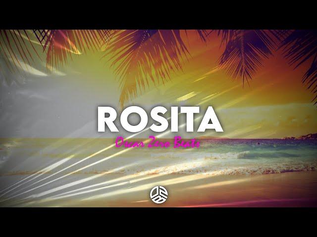 [FREE] Jul X Gambino X Naps Type Beat - "Rosita” | Instru Rap été Ambiance 2024