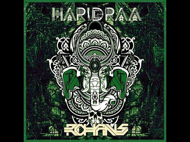 Rohans - Haridra