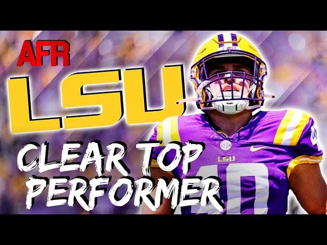 Brian Kelly Hints At Harold Perkins Changing Positions! | Whit Weeks Top LB For LSU Tigers Football