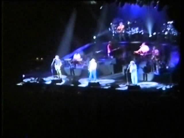 Dire Straits - Concert Munich, Germany 1991 Version (2)