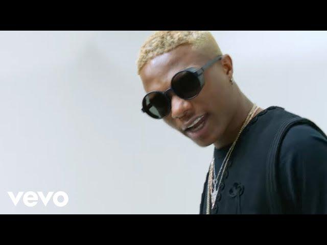 Wizkid - Come Closer ft. Drake