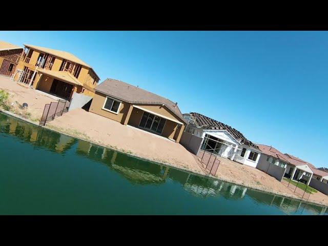 AZ house for sale on the Lake Maricopa, AZ