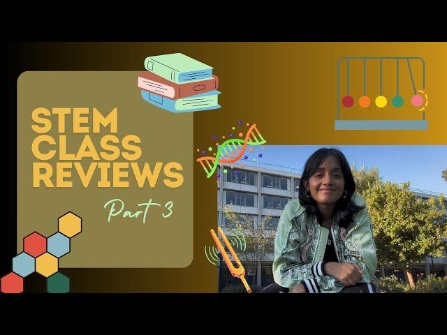 UC Davis STEM Class Reviews- Part 3 | Her Campus at UC Davis