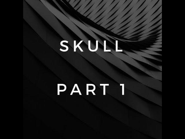 Radiographic Positioning (SKULL PART 1)