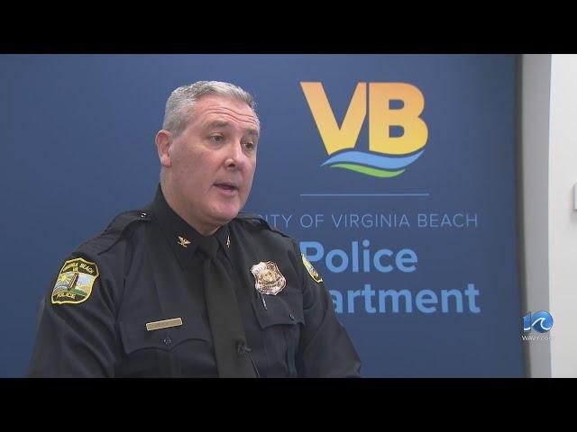 VB, Chesapeake among top 15 safest U.S. cities