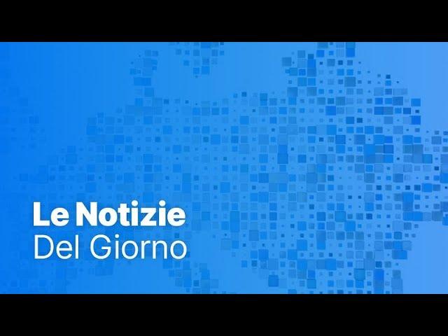 Le notizie del giorno | 04 marzo - Mattino