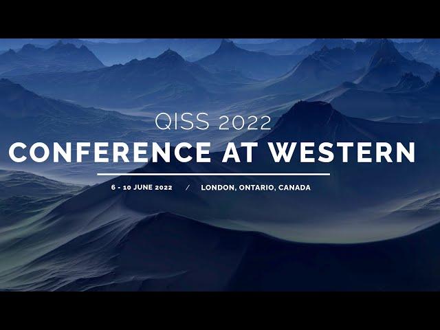 Are we going to see quantum geometry in the lab? Discussion session I - QISS 2022 Conference