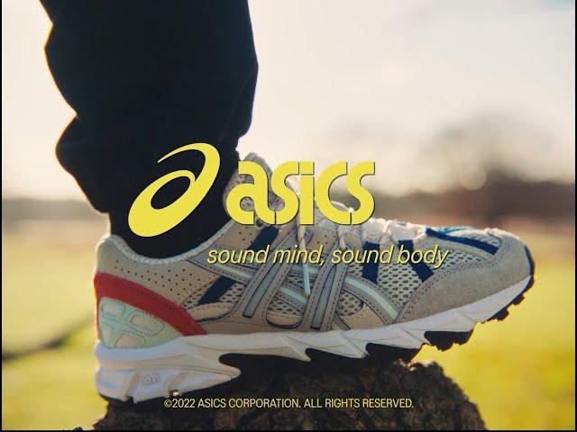 ASICS SPORTSTYLE | GEL-SONOMA™ 15-50