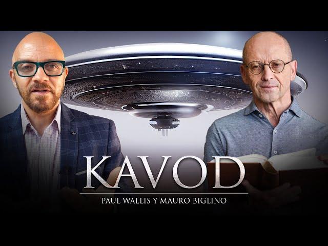 ¡La pistola humeante! ¡La Biblia NO se trata de lo que usted cree que es! - Ep 6 Kavod