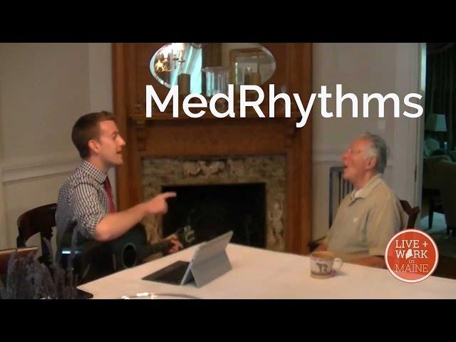 MaineBusiness - MedRhythms - S2 - Episode 7