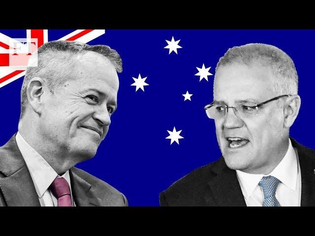 Why Australian politics is so brutal