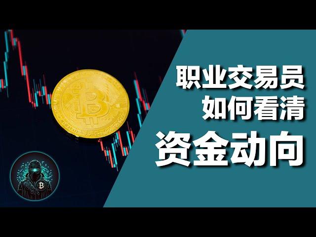 职业交易员的实用指南：如何有效运用支撑和阻力，深入了解底层原理，洞悉资金流向 | 支撑阻力 技术分析 |