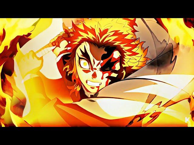 FEARLESS /ANIME MIX/「AMV」4K