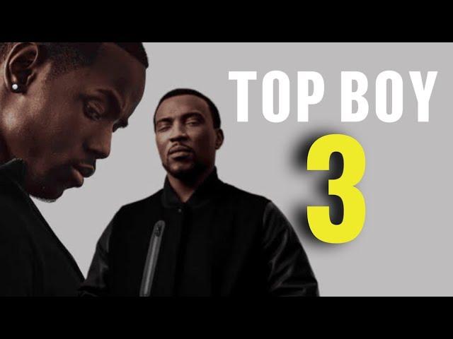 TOP BOY Season 3 Trailer | Release Date | Plot & Everything We Know