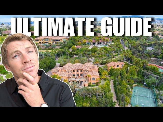 Rancho Santa Fe California: Ultimate Guide to Homes & Secrets