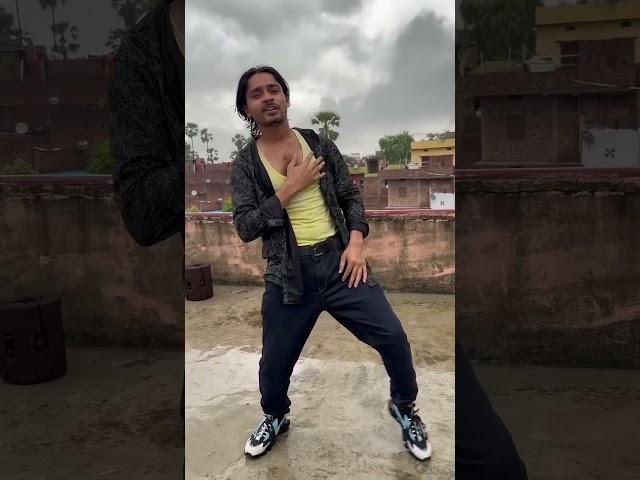 tiger Yadav ka#dance short video