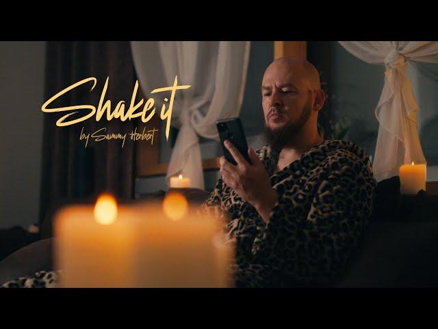 Shake It | Short Film | FX30